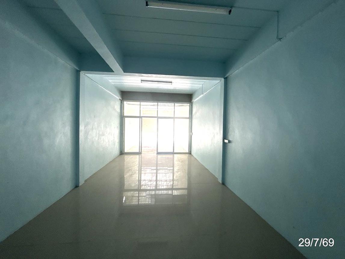 picture SHOP HOUSE 32.7 Sq.w. Muang Buri Ram Buri Ram for 3.2M - 16/25
