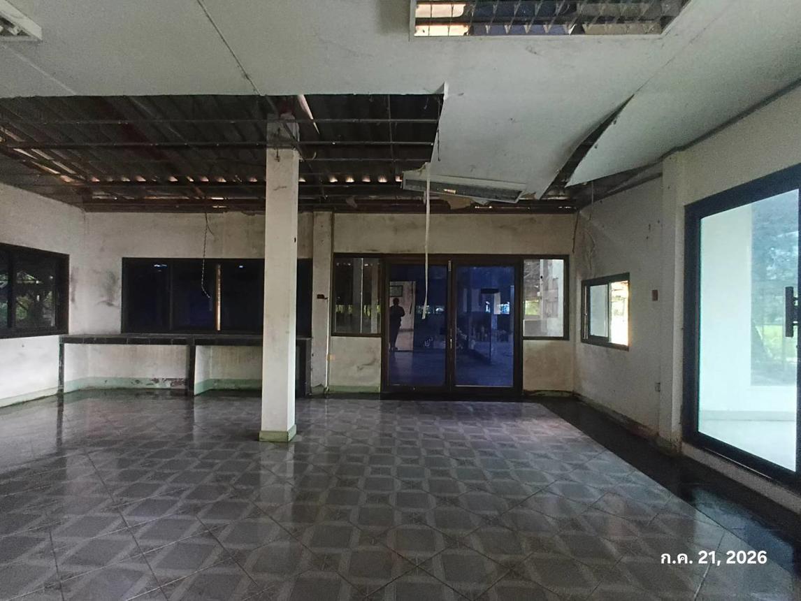รูป อาคารโรงงาน 660.8 ตร.วา เมืองลำปาง ลำปาง 4.5M - รูปที่ 18/33