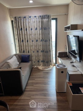 คอนโด 1-ห้องนอน ที่ ทีล สาทร-ตากสิน ใกล้ BTS วงเวียนใหญ่ (ID 3223883)