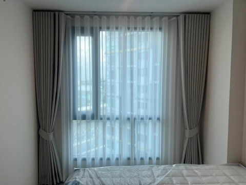 @Condorental condo for rent Knightsbridge Phaholyothin Interchange