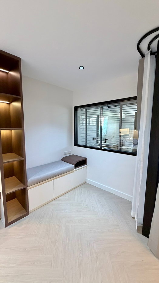 รูป 🍃 ให้เช่าคอนโด Hillside 4 Condominium ** มีอ่างอาบน้ำ ตกแต่งครบ ** ทำเลดีมาก เดินทางสะดวก นิมมาน คูเมือง ใกล้ 7-11 Supermarket เมญ่า และอีกมากมาย - รูปที่ 17/18