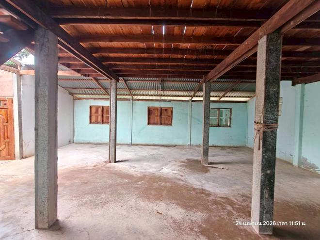 รูป บ้านเดี่ยว 816 ตร.วา กุดจับ อุดรธานี 1.8M - รูปที่ 7/39
