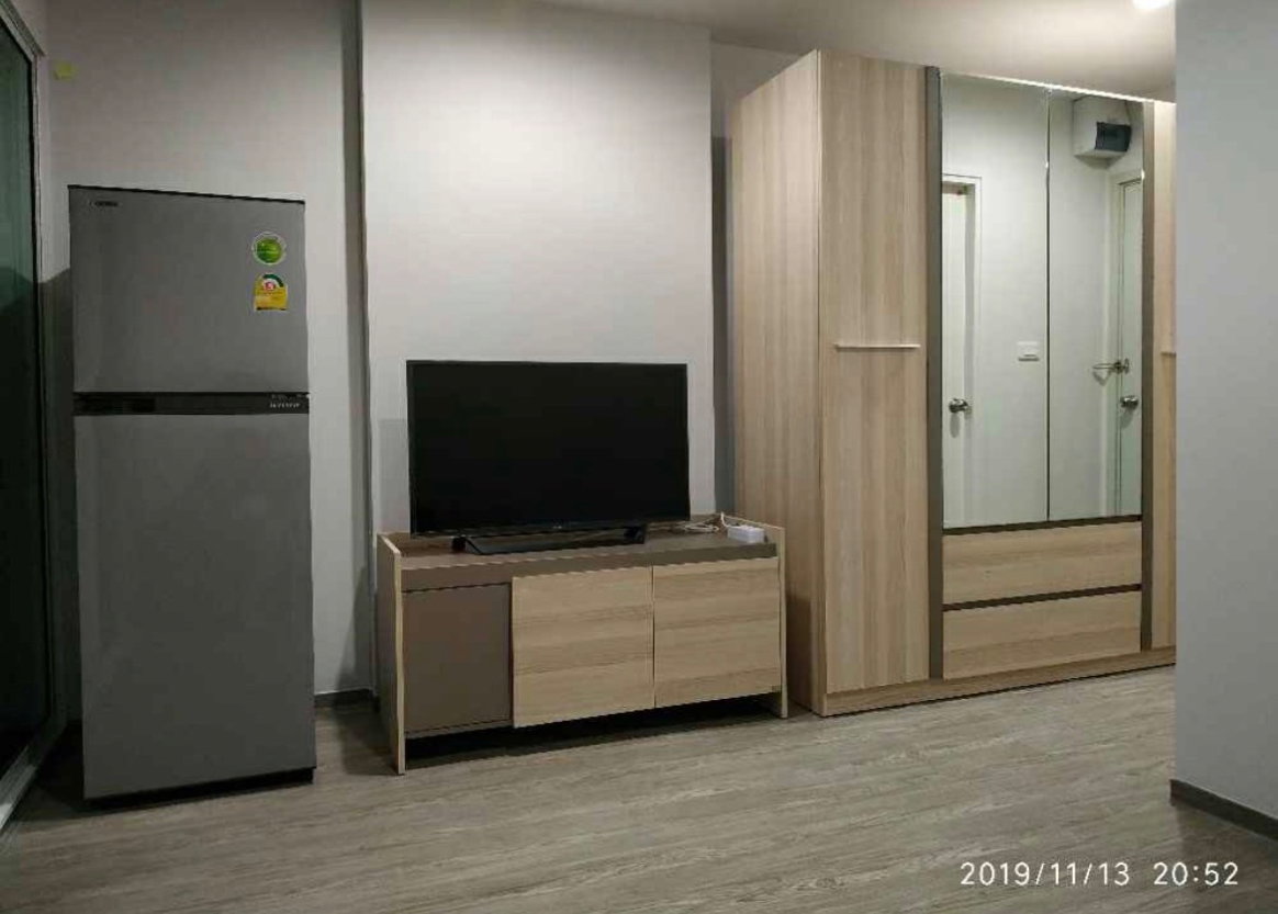 picture Regent Home Sukhumvit 97/1 for rent ✨ Fully furnished - 5/7