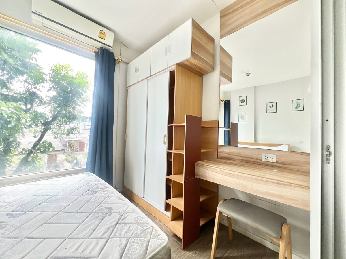 picture Happy condo Donmueang 📲Tel./LINE : 099-289-1569  - 3/8