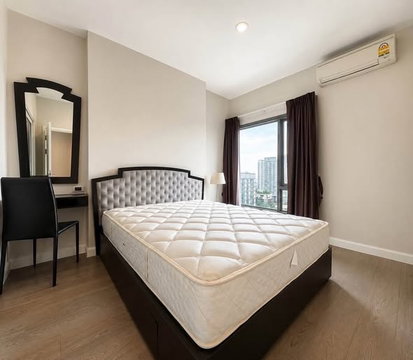 AA722531 | 1 ห้องนอน | 1 ห้องน้ำ | Thong Lo BTS | 35 ตร.ม. | 22,000 บาท/เดือน — The Crest Sukhumvit 34 กรุงเทพฯ