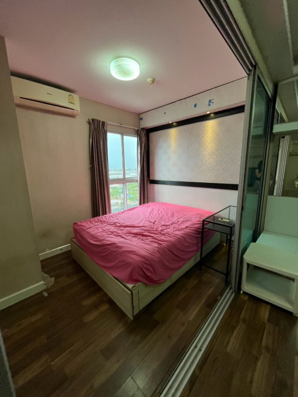 picture A Space ME Bangna for rent the best price. - 3/11