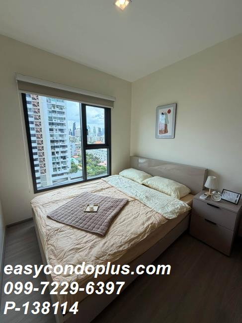 picture 💥 [ 𝐏-𝟏𝟑𝟖𝟏𝟏𝟒 ] FOR RENT : THE BASE Phetchaburi-Thonglor Thonglor Near MRT Phetchaburi 𝟐𝟏,𝟎𝟎𝟎 THB/mo. | Line @easycondoplus | 099-229-6397 - 3/9