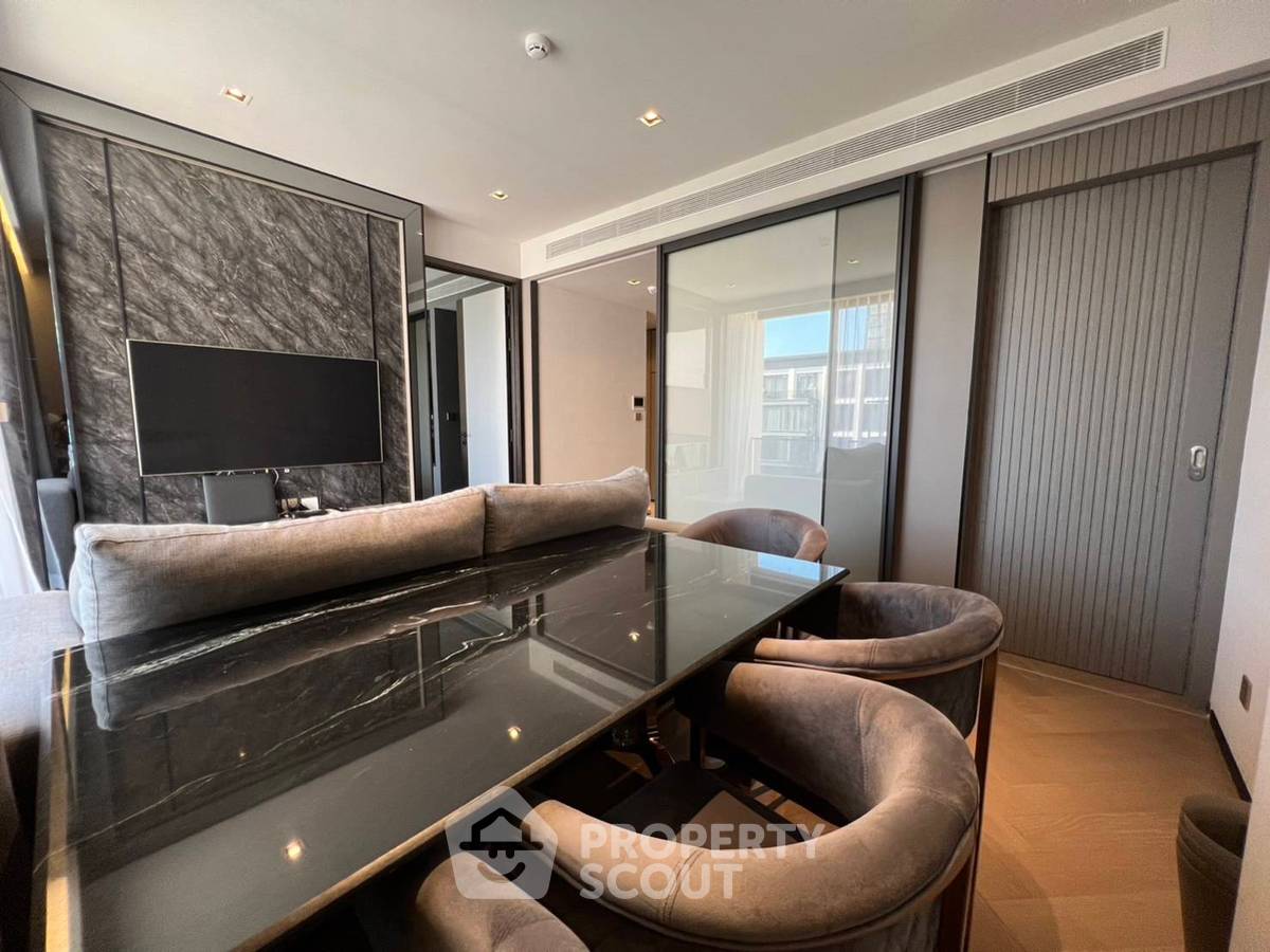 picture 2-BR Condo at The Reserve 61 Hideaway near BTS Thong Lor (ID 1448634) - 1/22