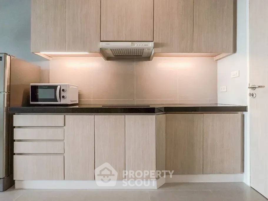 picture 1-BR Condo at Baan Nonsi close to Thanon Chan (ID 183116) - 13/26
