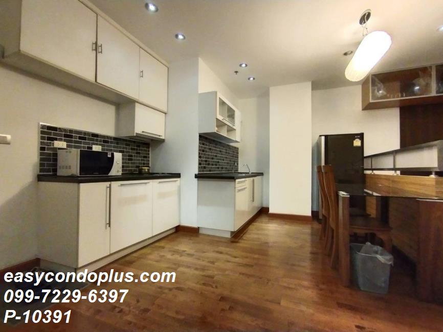 รูป 💥 [ 𝐏-𝟏𝟎𝟑𝟗𝟏 ] FOR RENT : The Master Centrium คอนโดหรู ใจกลางเมือง! ใกล้ MRT สุขุมวิท 𝟐𝟖,𝟎𝟎𝟎 บาท/ด. | Line @easycondoplus | 099-229-6397 - รูปที่ 4/7