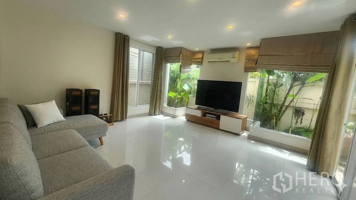 รูป ให้เช่า บ้านเดี่ยว 2 ห้องนอน วัฒนา กรุงเทพมหานคร - รูปที่ 4/13