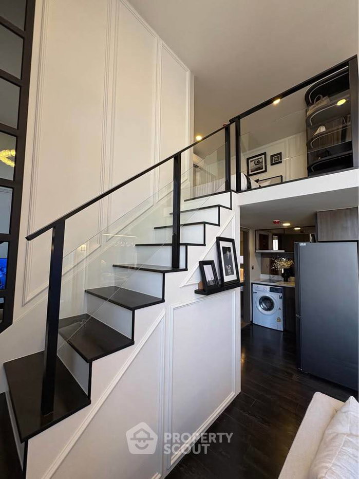 picture 2-BR Condo at Park Origin Thonglor near BTS Thong Lor (ID 2444009) - 8/13