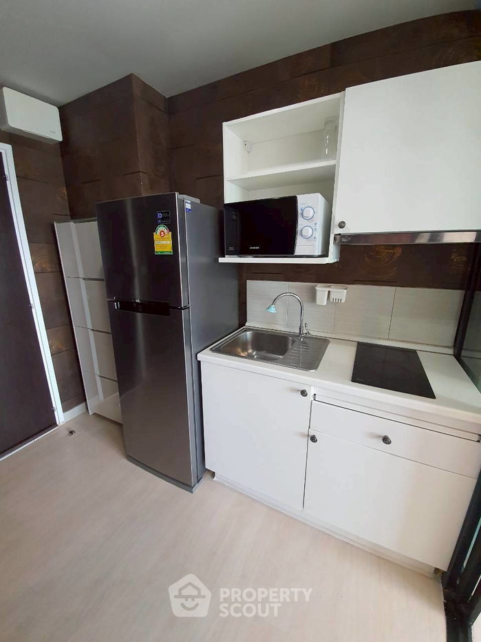 picture 1-BR At Knightsbridge Collage Sukhumvit 107 Near BTS Bearing (ID 2309094) - 3/19