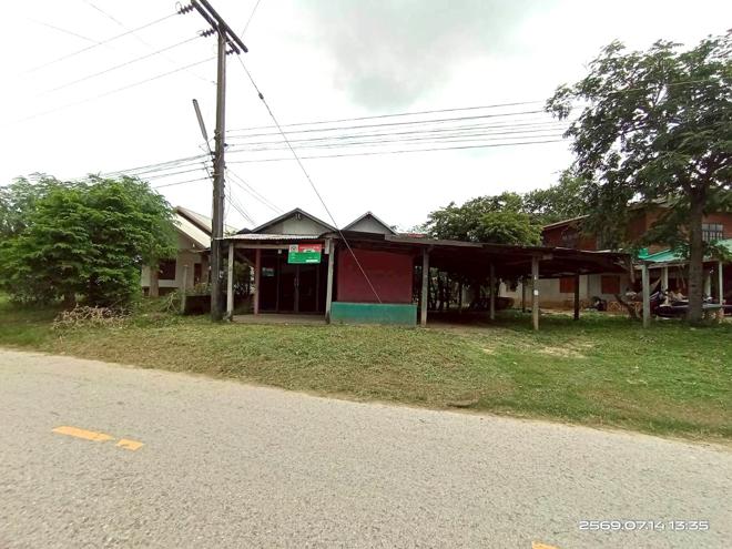 รูป บ้านเดี่ยว 96 ตร.วา สมเด็จ กาฬสินธุ์ 623,000 - รูปที่ 1/31