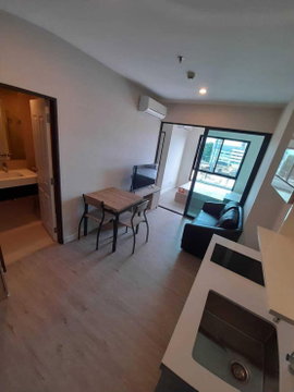 AA40842 | 1Bed | 1Bath | BTS Udom Suk | 26sqm | THB 11,000/mo | Fl.4 — The Sky Sukhumvit Bangkok