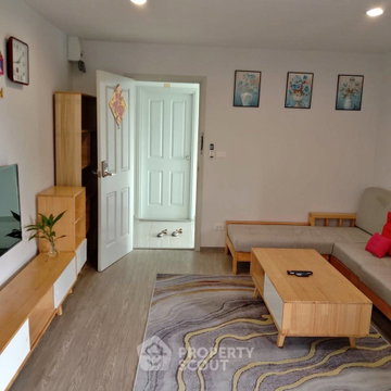 คอนโด 1-ห้องนอน ที่ รีเจ้นท์โฮม สุขุมวิท 97/1 ใกล้ BTS บางจาก (ID 3347009)