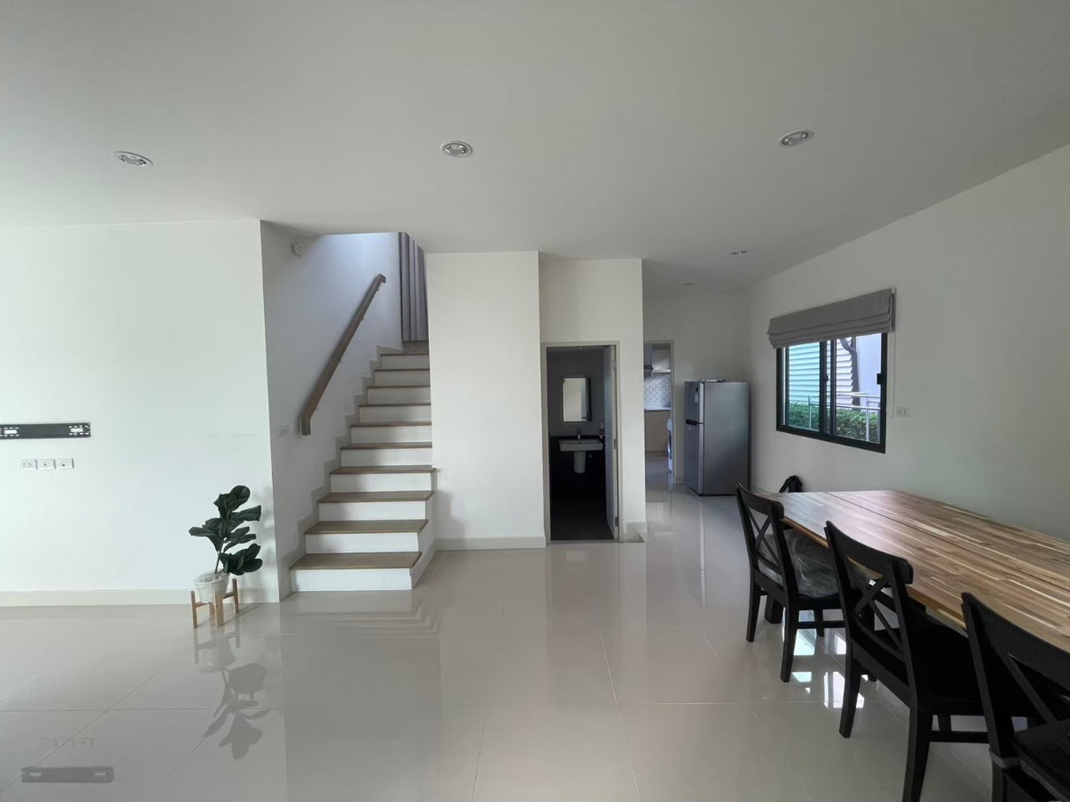 picture Anasiri-Bangna (Bangbo) full-furnished - 11/24