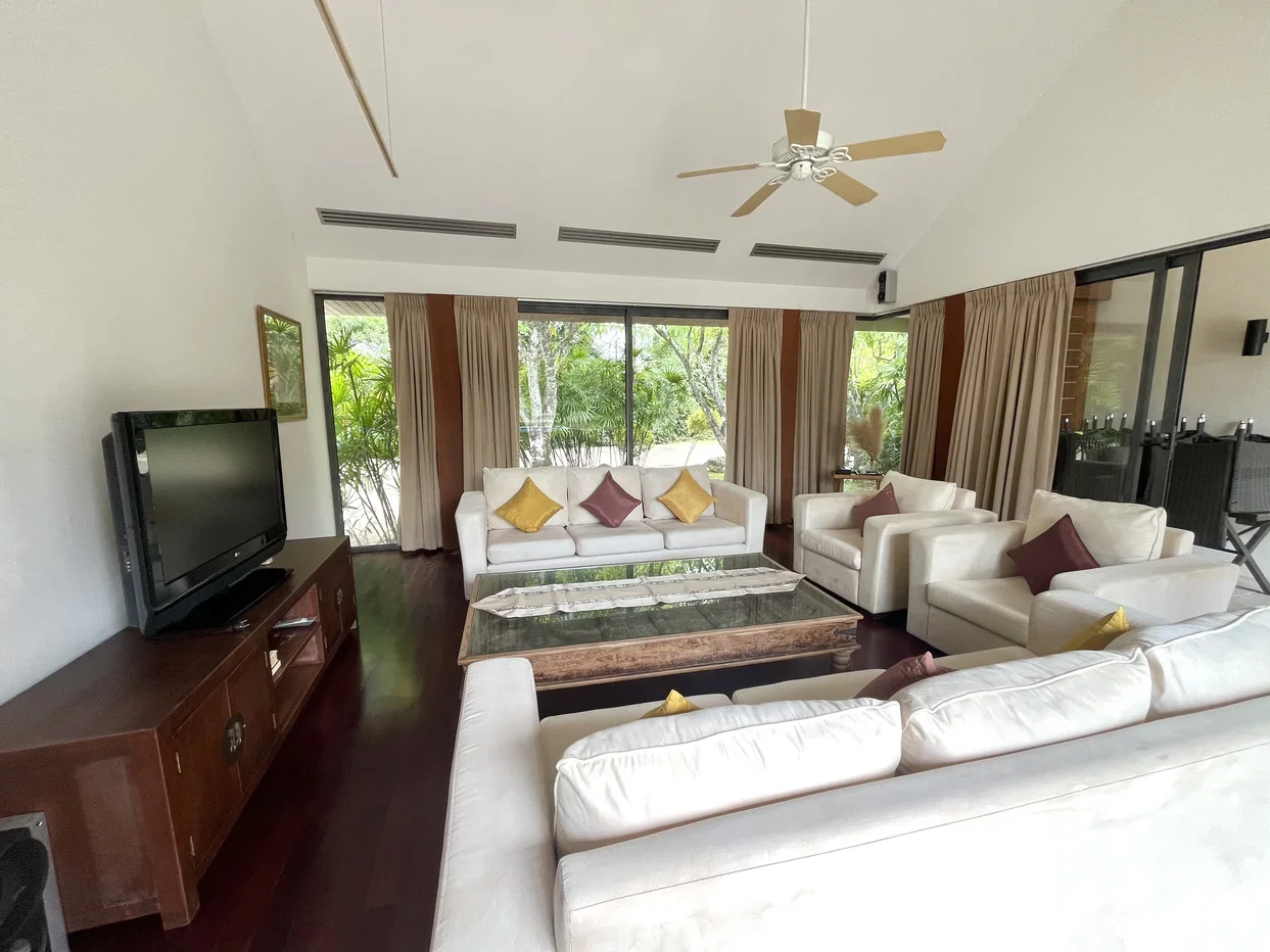 รูป ขาย วิลล่า 3 ห้องนอน ในโครงการ ราไวย์ วิลล่า 5974479 - รูปที่ 4/31