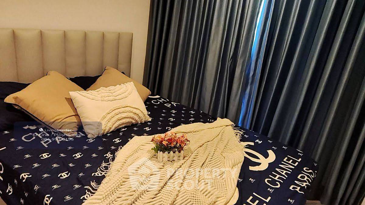 รูป ห้อง 1 ห้องนอน ชั้น 17 Regent Home Bangna | BTS บางนา (ID 3347837) - รูปที่ 4/16