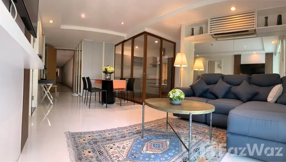 picture 3 Bedroom Condo for rent at Siri On 8 61675 - 3/16