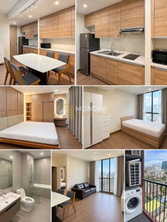 รูปภาพ 🔥 ห้องว่าง พร้อมเข้าอยู่! โนเบิล รีดี รีบจองก่อนหลุด 🔥MD-26067383