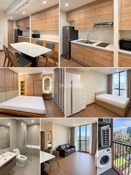 🔥 ห้องว่าง พร้อมเข้าอยู่! โนเบิล รีดี รีบจองก่อนหลุด 🔥MD-26067383