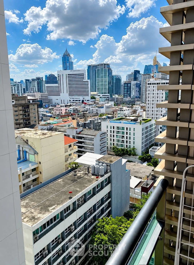 รูป คอนโด 1 ห้องนอน The Prime11 Sukhumvit Condominium ใกล้ BTS นานา 300 เมตร (ID 3347832) - รูปที่ 15/15