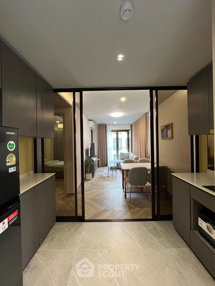 picture 2-BR Condo At Chapter Thonglor 25 In Thong Lo (ID 3347383) - 1/7