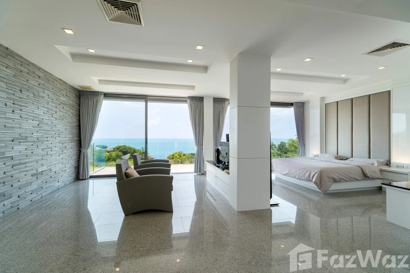 รูป ขาย วิลล่า 7 ห้องนอน ในโครงการ นารายัน ไฮท์ 6812186 - รูปที่ 11/15