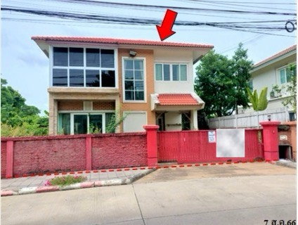 🟡ขายราคาถูกมาก!! Casa Ville Watcharapol-Sukhaphiban 5 (คาซ่าวิลล์ วัชรพล-สุขาภิบาล 5) ทำเลศักยภาพ✨เชื่อมต่อถนนวัชรพล, ถนนสายไหม เพียงไม่กี่นาที