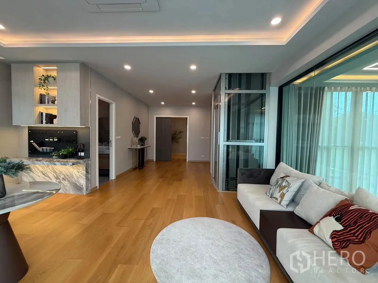 รูป ให้เช่า บ้านเดี่ยว 4 ห้องนอน The Master Sukhumvit - Onnut (เดอะ มาสเตอร์ สุขุมวิท-อ่อนนุช) สวนหลวง สวนหลวง กรุงเทพมหานคร BTS อ่อนนุช - รูปที่ 16/44