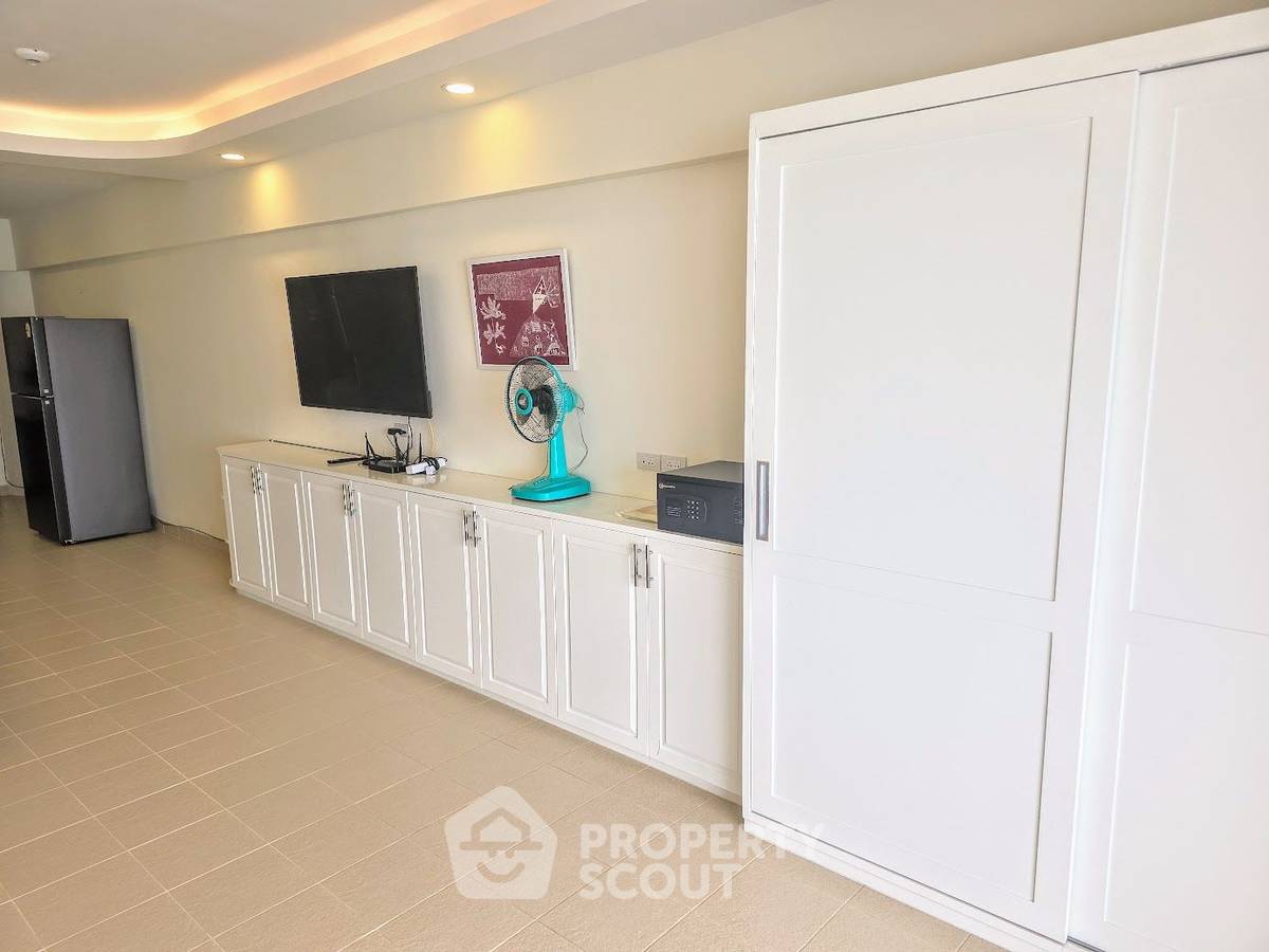 picture Studio Condo at Sunshine Beach Condotel close to Pattaya (ID 1824268) - 43/45