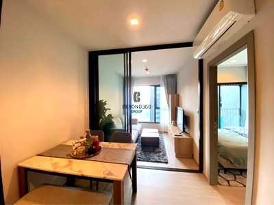 คอนโดให้เช่า : ไลฟ์ อโศก - พระราม 9 🌟PN-00004776🌟