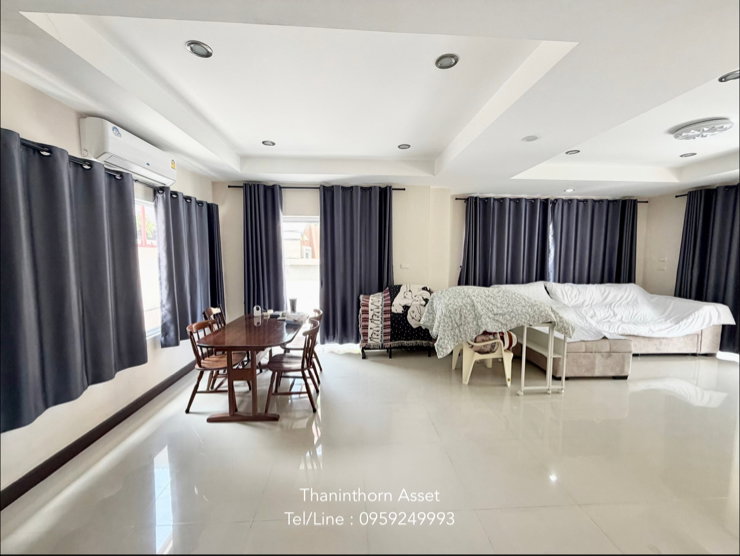 picture 🏡 House for rent Coco Hill Laem Chabang - 6/17