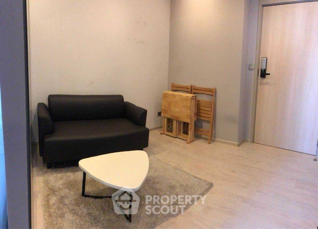 รูป คอนโด 1 ห้องนอนที่ M Thonglor 10 ใกล้ BTS ทองหล่อ (ID 1801335) - รูปที่ 3/5