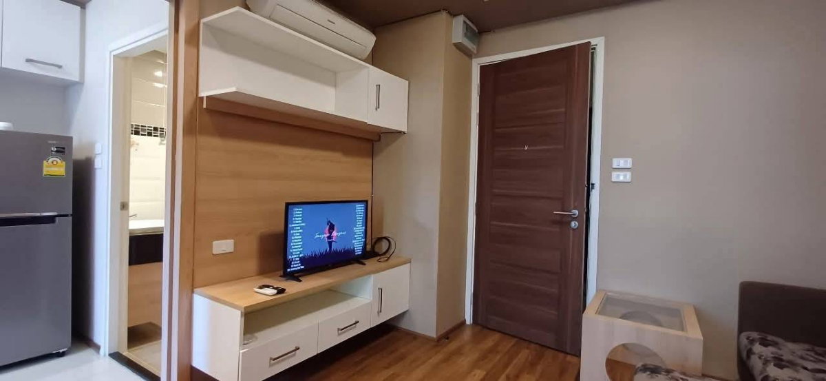 รูป ‼️For Rent‼️ 🏠 The Treasure Condominium (ในโครงการ CBP) ** ลดราคาลงเหลือเดือนละ 10,000 บาท** - รูปที่ 14/16