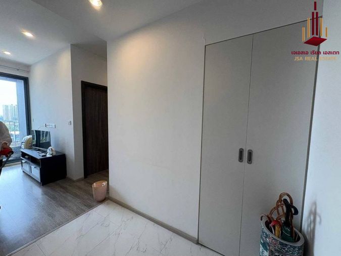 ขายคอนโด 2 ห้องนอน 52 ตร.ม. ไอดีโอ โมบิ สุขุมวิท 66