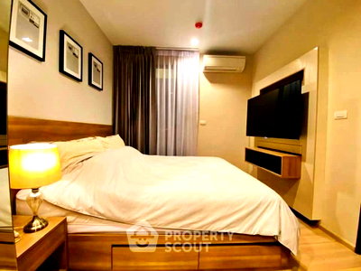 Condos for rent : 1-BR Condo at Rhythm Sathorn near BTS Saphan Taksin (ID 2891610)