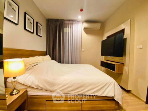 1-BR Condo at Rhythm Sathorn near BTS Saphan Taksin (ID 2891610)