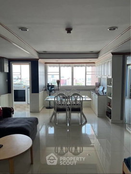 3-BR Condo For Sale At Sribumpen Condo Home Near MRT Khlong Toei (ID 3347727)