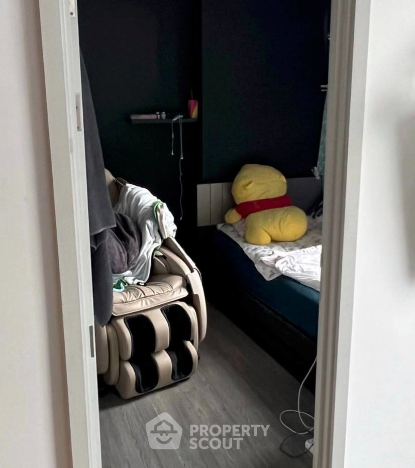 รูป คอนโด 2-ห้องนอน ที่ นายน์ บาย แสนสิริ ใกล้ BTS วงเวียนใหญ่ (ID 3347724) - รูปที่ 2/10