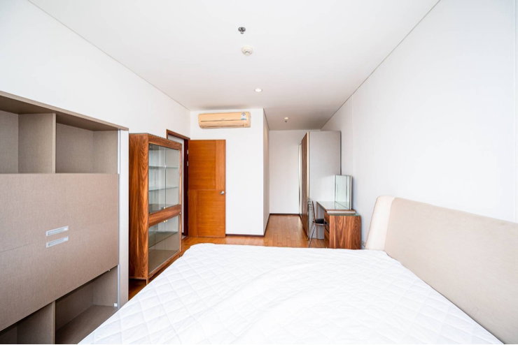 Villa Sathorn (วิลล่า สาทร) (1bed1bath 55sqm) 