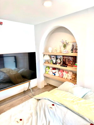 คอนโดให้เช่า : AA382734 | 1 ห้องนอน | 1 ห้องน้ำ | MRT Phra Ram 9 | 24 ตร.ม. | 20,000 บาท/เดือน | ชั้น 13 — Origin Plug กรุงเทพฯ