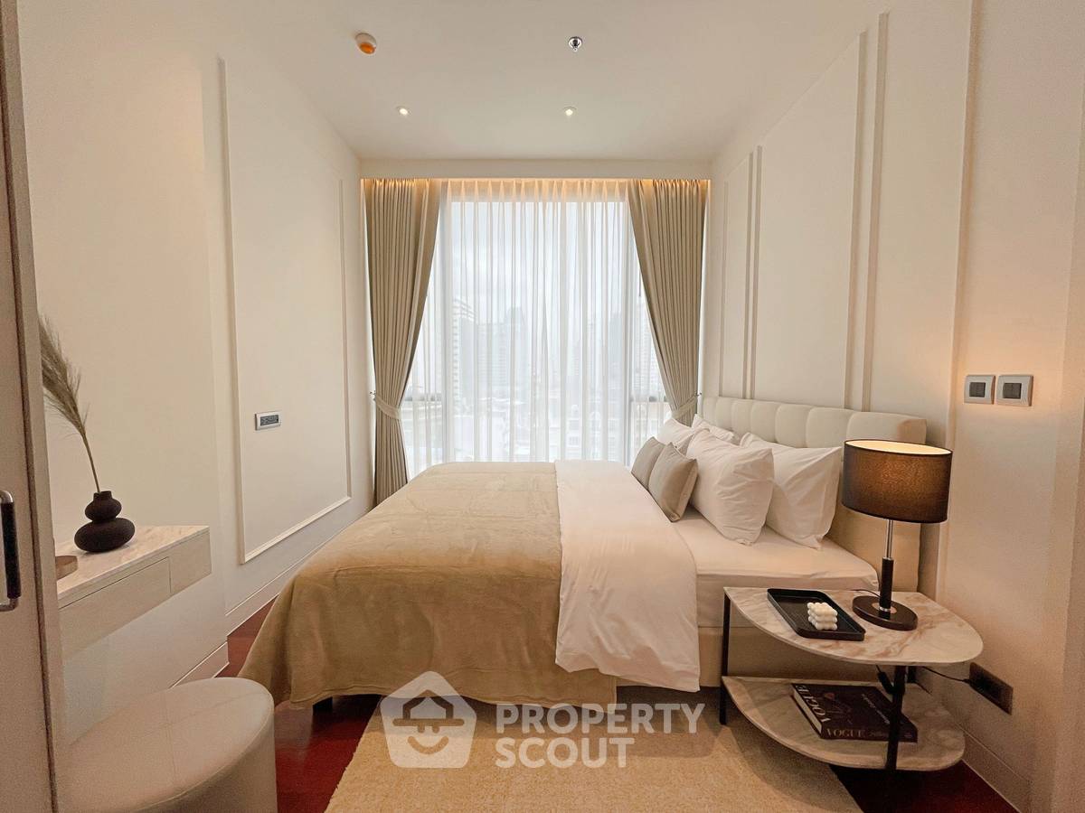 picture 1-BR Condo at Khun By Yoo near BTS Thong Lor (ID 3344745) - 6/8