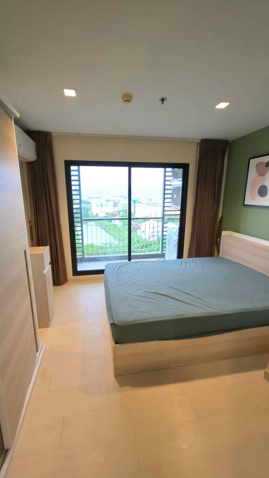 picture Condo for rent Knightsbridge (Charming Arty Vintage) Tel.0999983897 - 16/28