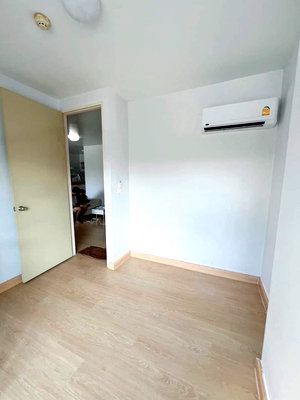 Condos for rent : MN033630 | 2Bed | 2Bath | BTS Lak Si | 65.62sqm | THB 16,000/mo | Fl.2 — Parkland Srinakarin MRT Bangkok