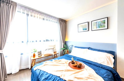 Condos for rent : IDEO Sukhumvit                       93 