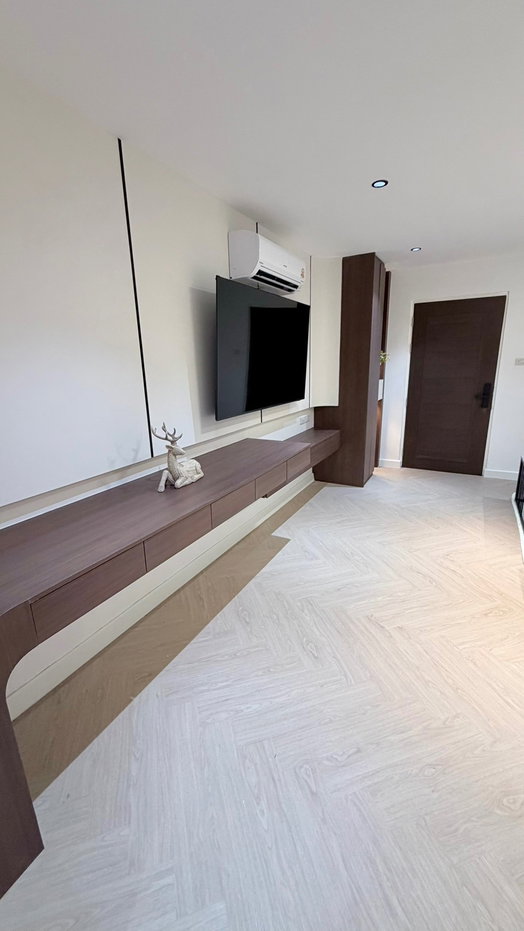 รูป 🍃 ให้เช่าคอนโด Hillside 4 Condominium ** มีอ่างอาบน้ำ ตกแต่งครบ ** ทำเลดีมาก เดินทางสะดวก นิมมาน คูเมือง ใกล้ 7-11 Supermarket เมญ่า และอีกมากมาย - รูปที่ 15/18