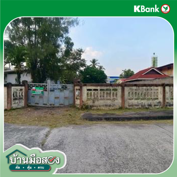 picture HOME 198.4 Sq.w. Phon Khon Kaen for 3.4M - 47/49