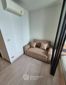 54th-Floor 1-BR At One 9 Five Asoke - Rama 9 Near MRT Phra Ram 9 (ID 3347517)